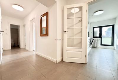 Apartament cu 3 camere decomandat, mobilat în Unirii - 3