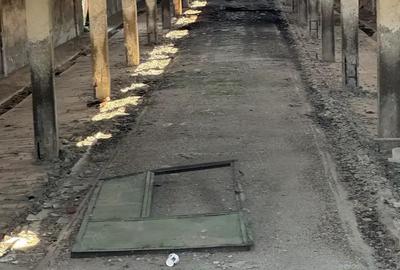 Ferma de vanzare Mara?e?ti - 1