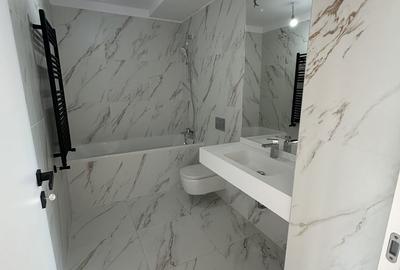 Apartament cu 3 camere în 13 Septembrie - 5