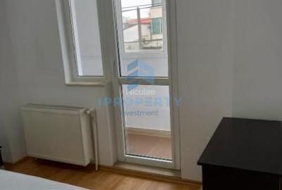 Apartament cu 2 camere, mobilat în Giurgiului