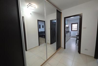 Garsonieră decomandată, mobilată în Titan - 2