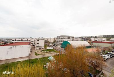 Garsonieră în Central - 7