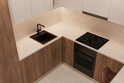 PROIECT NOU UNIRII TOWER diferite suprafete de la 1450E/mp construit! - 10