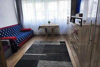 Garsonieră nedecomandată în Central - 4