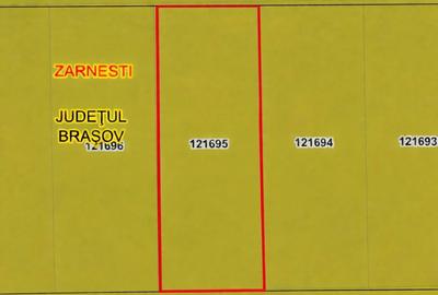 Teren de 550 mp, în Tohanu Nou - 5
