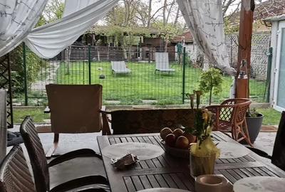 Casă cu 4 camere cu Teren 477 Mp în Fratelia - 9