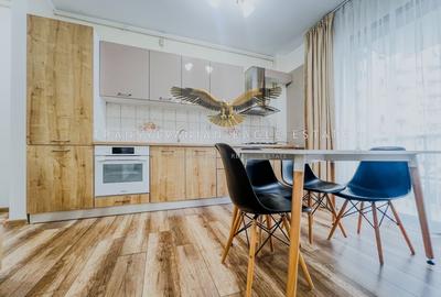 Apartament modern situat in VIVIDO Business Center - 3