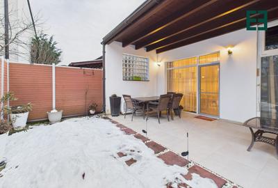 Casă cu 3 camere cu Canalizare în Dumbrăvița - 14