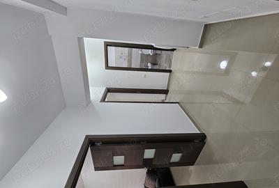 Apartament cu 2 camere decomandat în Ostroveni