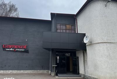 Spațiu comercial, de 265 mp, în Târgu Neamț - 4