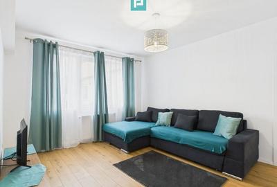 Apartament cu 3 camere semidecomandat în Gării - 10