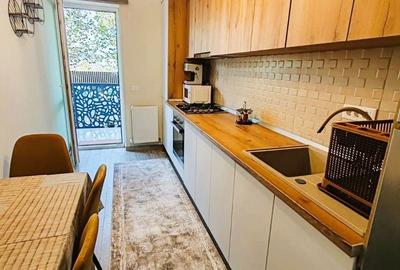 3 camere | P-90 mp + curte 45 mp | Mobilat si Utilat Premium | Top - 8