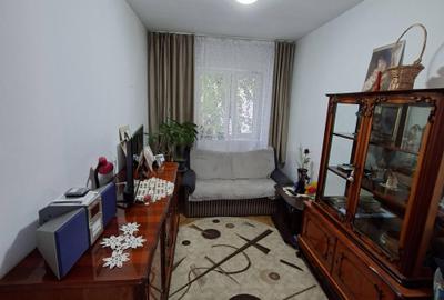 Apartament cu 4 camere decomandat în Mănăștur - 7