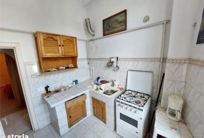 Apartament cu 2 camere decomandat în Ultracentral - 17