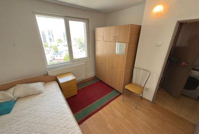 Apartament cu 3 camere decomandat, mobilat în Chișinau - 4