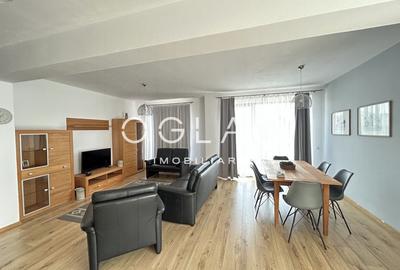 Apartament cochet cu 3 camere , 3 balcoane,  Șelimbar El Gringo - 6