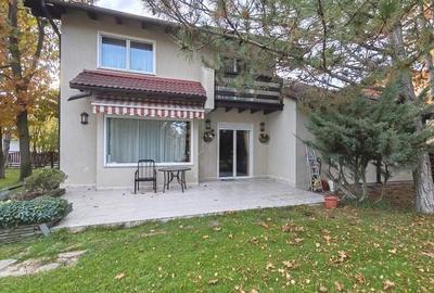 Vila 5 camere | Paradisul Verde | Corbeanca | Ilfov | Individuala | Vila 5 camere | Paradisul Verde | Corbeanca | Ilfov | Individuala | - 14