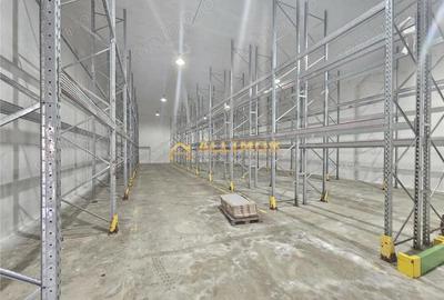 Spațiu comercial, de 420 mp, în Nord - 5