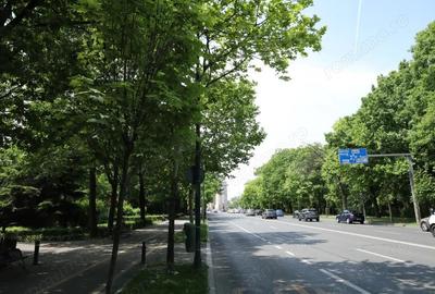 De Gaulle residence, Arcul de Triumf \ De Gaulle residence, - 1