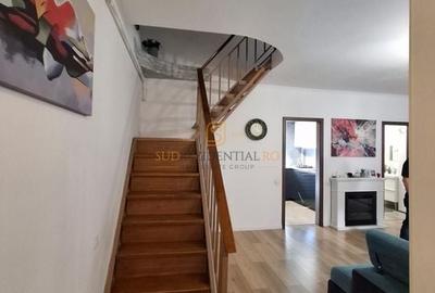 Vila P+1E, Dimitrie Leonida, Popesti Leordeni, Comision 0% - 9