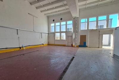 Spațiu comercial, de 180 mp, în Central