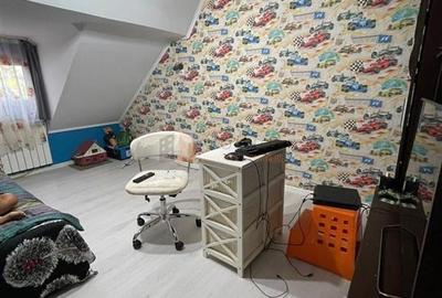 Casa tip P+M zona Gura Calnaului - 11