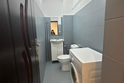 Apartament cu 4 camere decomandat, mobilat în Dacia - 18