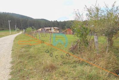 Teren Construcții intravilan de 1.3999999761581 mp, în Poiana Angelescu - 3
