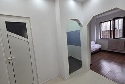 Garsonieră decomandată, mobilată în Zimbru - 4