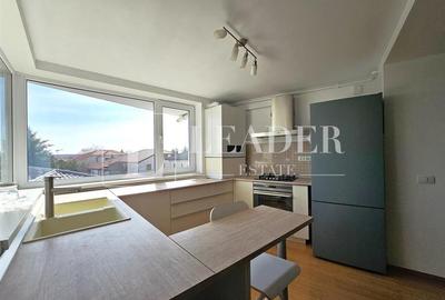 Apartament cu 3 camere decomandat în Pipera - 6