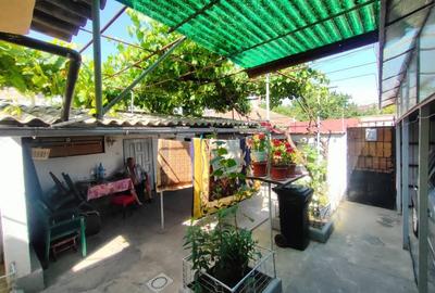 Casă cu 4 camere în Medgidia - 7