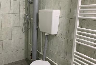 Apartament cu 2 camere semidecomandat, mobilat în Tomis Nord - 6