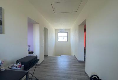 Casă individuală complet mobilată și utilată | Moșnița Nouă| - 10