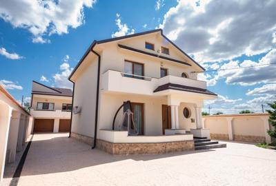 Exclusivitate, Poiana-Centru, P+1, 1640mp teren, 450mp SU, mobilata,utilata - 10
