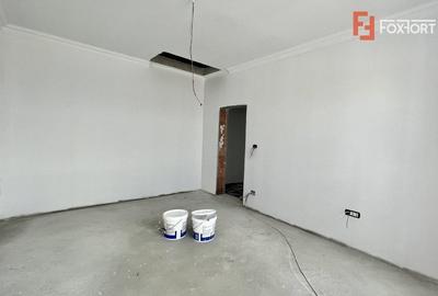 Apartament cu 1 camera + POD in Giroc zona Penny Market - ID V3600 Apartament cu 1 camera + POD in Giroc zona Penny Market - ID V3600 - 3