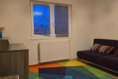 Apartament cu 3 camere semidecomandat în Complex Studențesc - 16