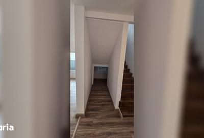 Casă cu 4 camere cu Teren 609 Mp în Giarmata - 14