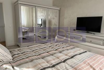 Apartament cu 2 camere, mobilat în Vitan - 6