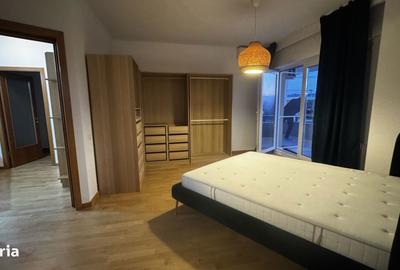 Apartament cu 3 camere, mobilat în Herăstrău - 4