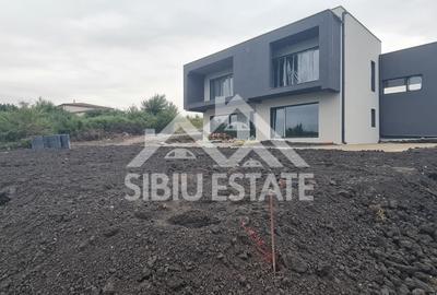 Casa individuala  deosebita in Șelimbar, Cartierul Tineretului Casa individuala  deosebita in Șelimbar, Cartierul Tineretului - 9