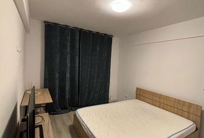 Garsonieră nedecomandată în Lunca Cetățuii - 1