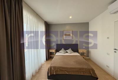 INCHIRIERE DUPLEX 3 CAMERE | FLOREASCA-VERDI | MOBILAT SI UTILAT LUX - 25