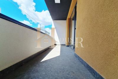 Apartament cu 4 camere decomandat în Girocului - 9