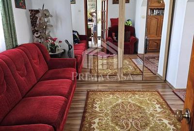 Casă cu 4 camere cu Teren 1900 Mp în Smeeni - 17