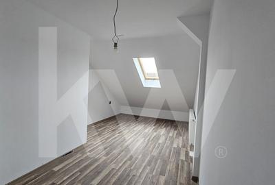 Garsoniera cu scara interioara in Broscarie – langa Opera Residence - 1