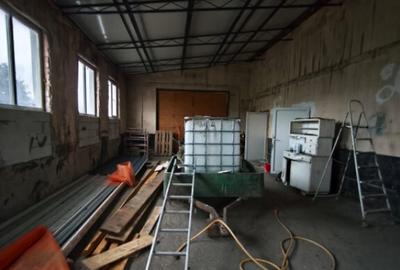 Hala + teren 8000mp de inchiriat, zona Manastioara, Siret Hala + teren 8000mp de inchiriat, zona Manastioara, Siret - 20