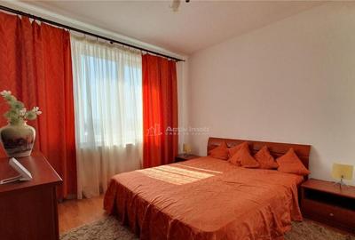 Apartament spatios - 60 mp - 2 camere - Zamca - 2