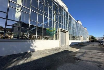 Hala depozitare / logistica Zona Obor - 1