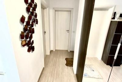 Apartament cu 3 camere în Nord - 10