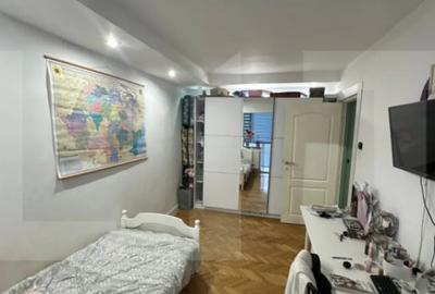 Apartament cu 3 camere decomandat în Micălaca - 3